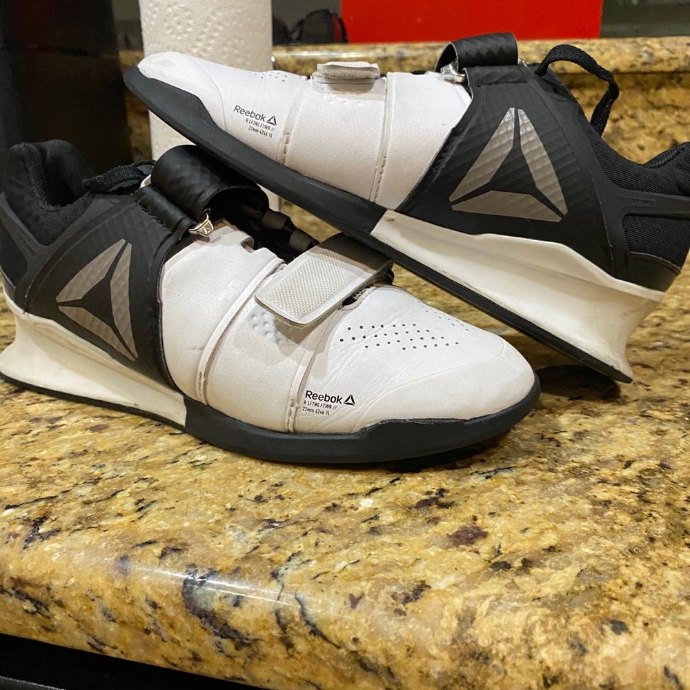 Legacy Lifters